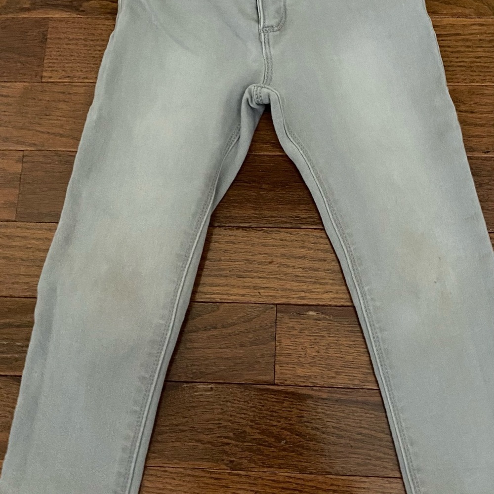 Girls old navy size 3 jeans